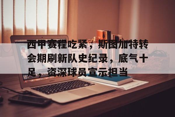 关于西甲赛程吃紧，斯图加特转会期刷新队史纪录，底气十足，资深球员宣示担当的信息-S15下注网站