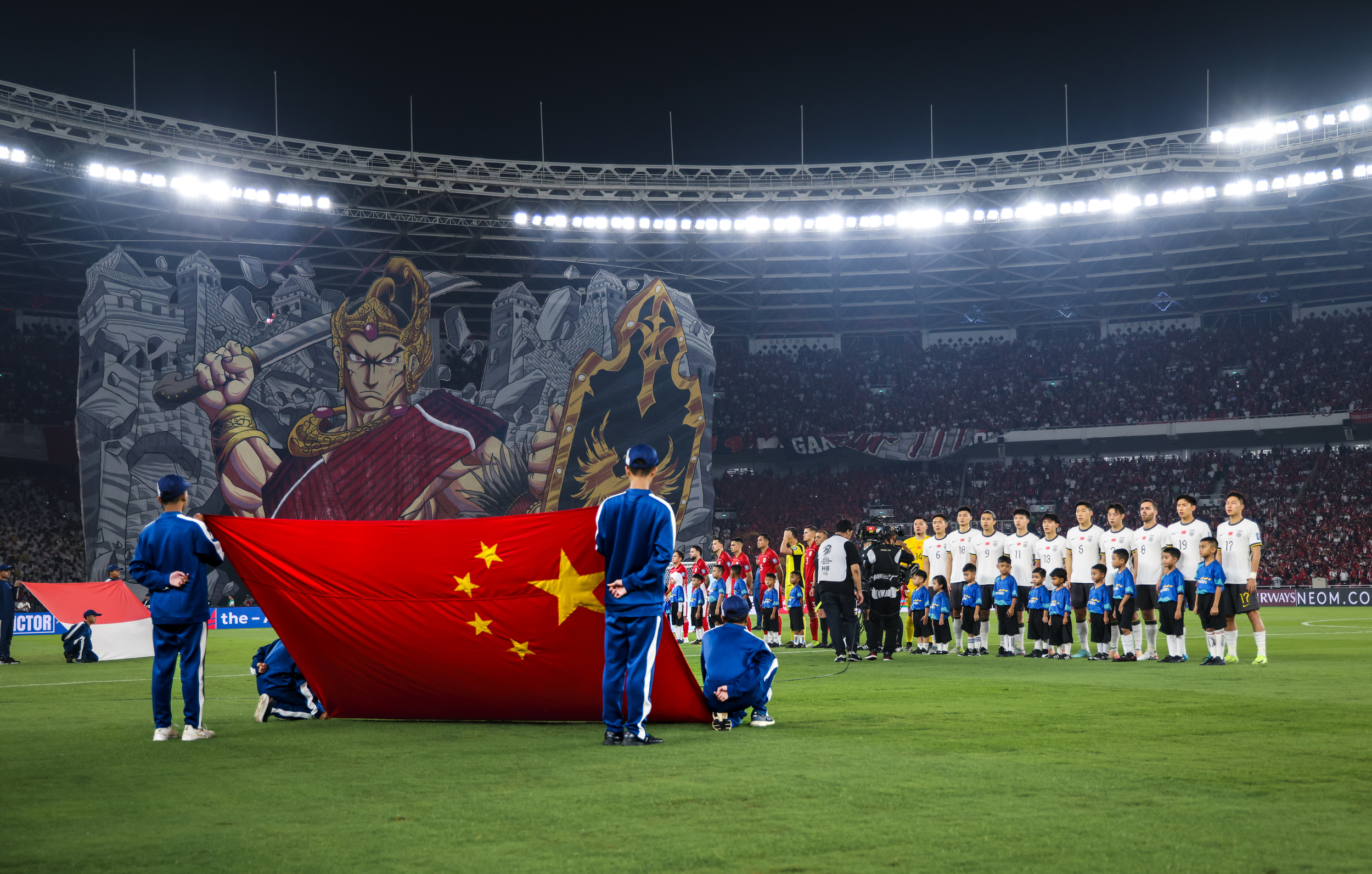 包含足总杯今晨走向成谜，门兴格拉德巴赫回应争议，更衣室稳定，年轻球员得到机会的词条